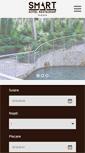 Mobile Screenshot of hotelsmart.ro